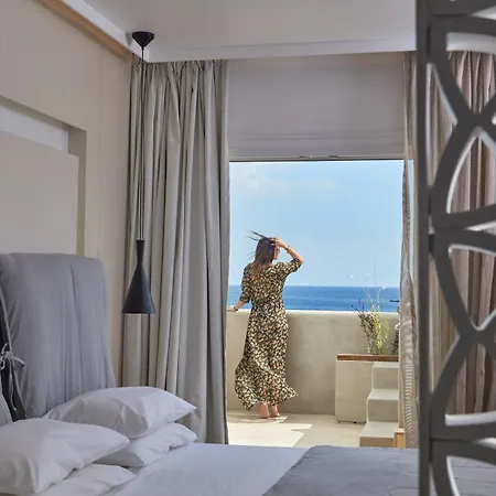 코스모플라즈 Mykonos Town