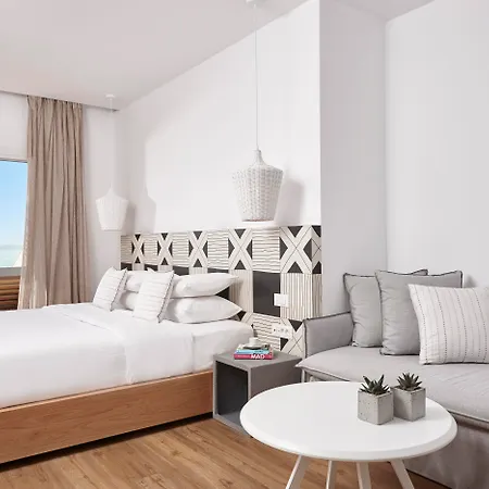 코스모플라즈 4* Mykonos Town