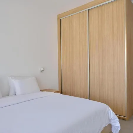 Hotel Kosmoplaz Platys Gialos (Mykonos)