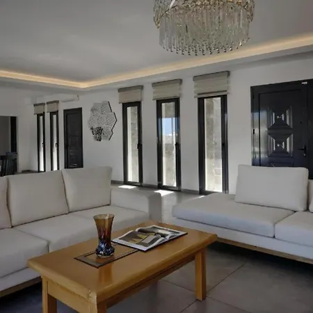 Kosmoplaz Hotel Platys Gialos (Mykonos)