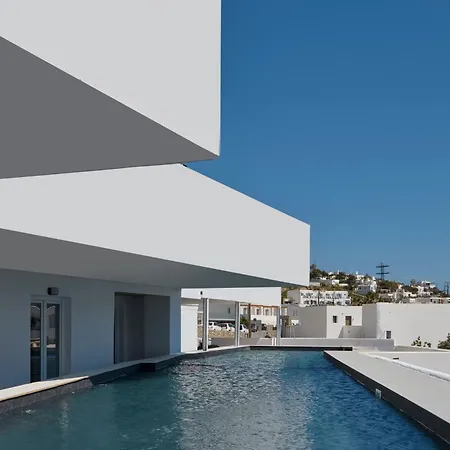 Mykonos Kosmoplaz