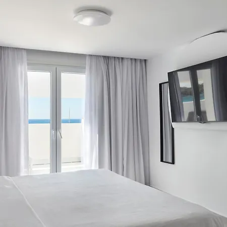 Kosmoplaz Hotel Platys Gialos (Mykonos)